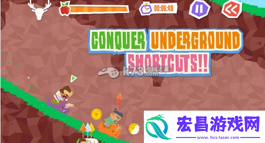 牦牛狂奔曲修改金币无限方法