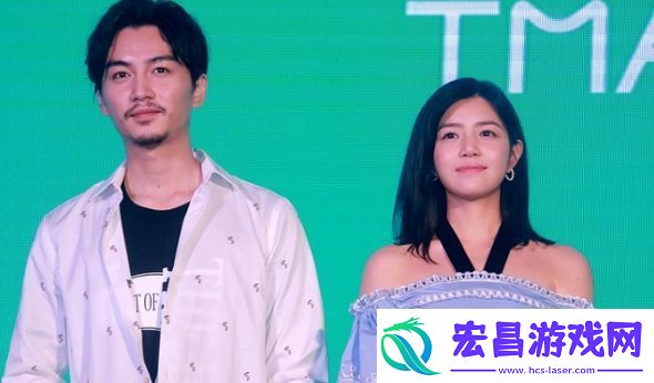 陈晓、陈妍希官宣9年婚姻结束