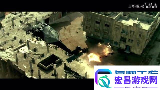 黑鹰坠落三角洲行动复刻上线