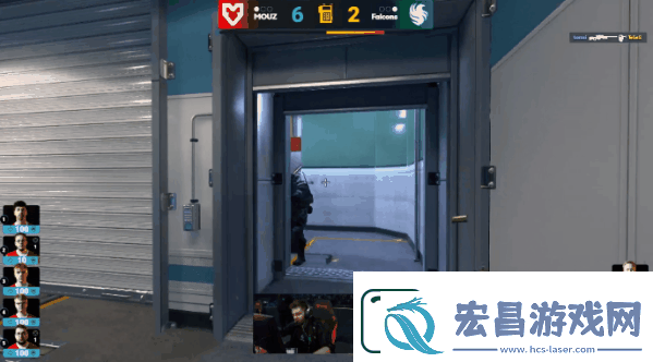 厉兵秣马少年勇！MOUZ捧杯PGL克卢日