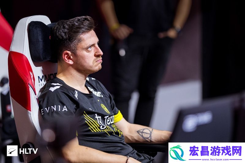 HLTV