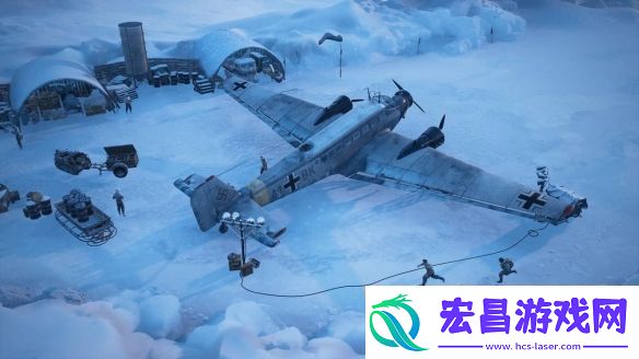 盟军敢死队