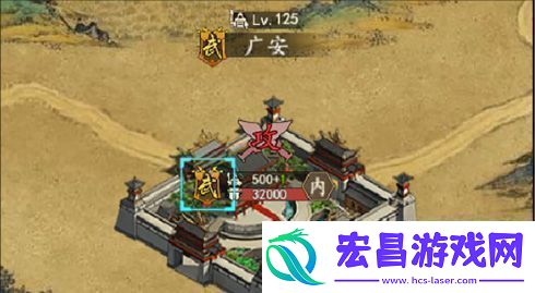 原创热血大唐国战怎么玩热血大唐国战系统玩法攻略介绍