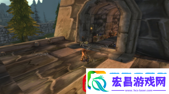 魔兽世界探索赛季睡袋怎么获得