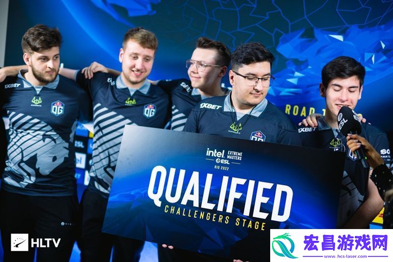 HLTV