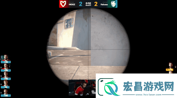 厉兵秣马少年勇！MOUZ捧杯PGL克卢日