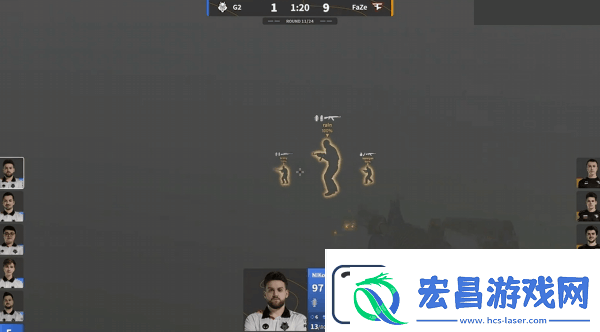上海Major淘汰赛