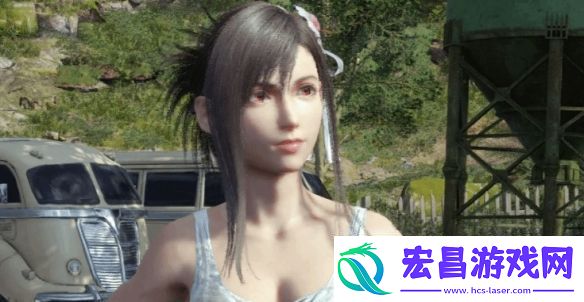 最终幻想7