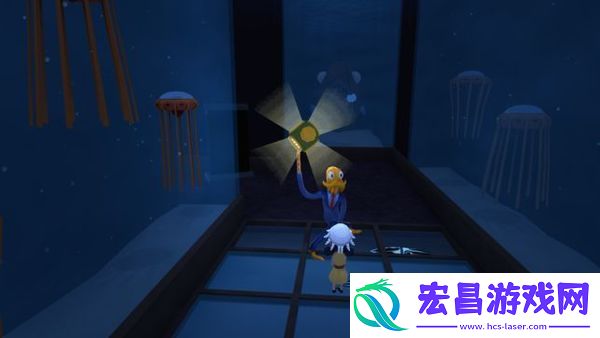 章鱼奶爸中文版v3.2.52游戏下载