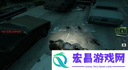 求生之路2地图指令