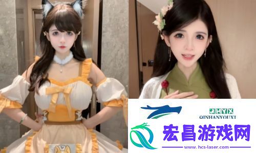 狗头萝莉回应“拆肋变瘦”