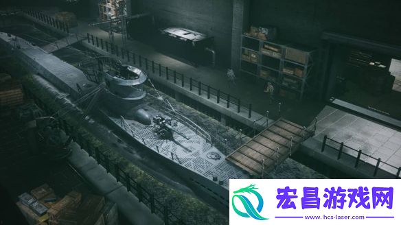 盟军敢死队