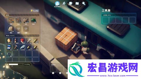 碳酸小队新作逃离鸭科夫在Steam平台热力飙升