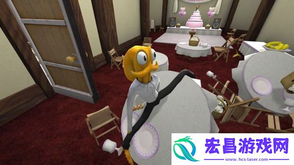 章鱼奶爸中文版v3.2.52游戏下载