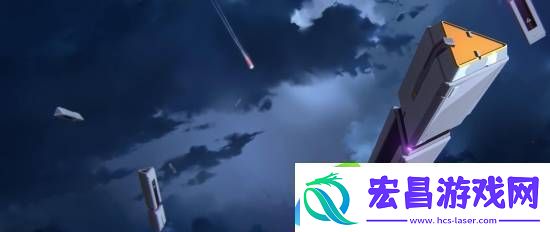 机甲美少女！国产科幻ARPG迈亚融解首支PV公布