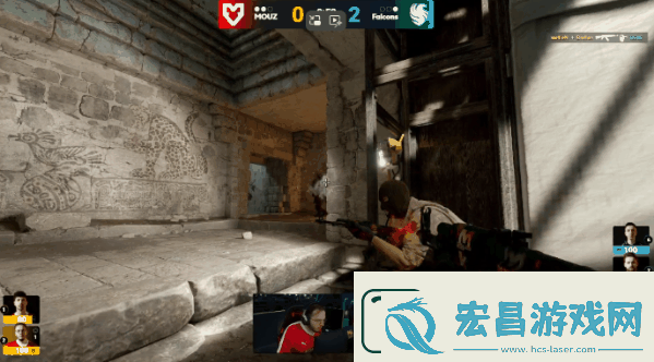 厉兵秣马少年勇！MOUZ捧杯PGL克卢日