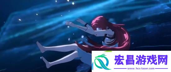 机甲美少女！国产科幻ARPG迈亚融解首支PV公布