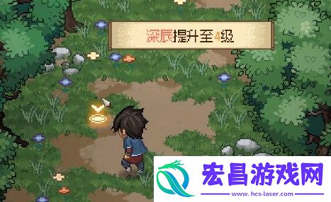 大侠立志传手游国公世子怎么解锁