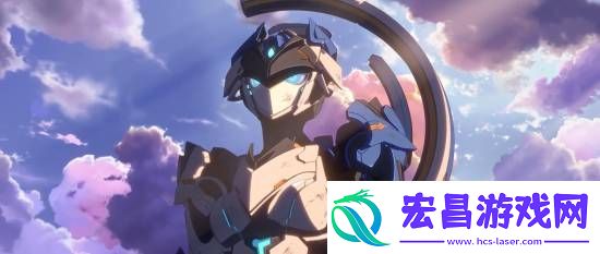 机甲美少女！国产科幻ARPG迈亚融解首支PV公布