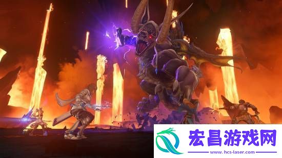5折新史低！二次元ARPG碧蓝幻想