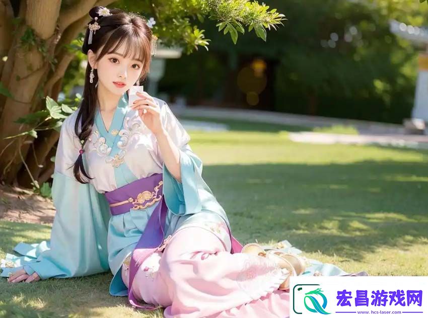 漂亮的女邻居5HD