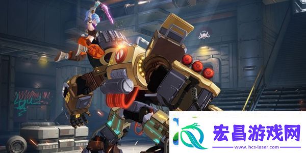 幻塔游戏名字id大全