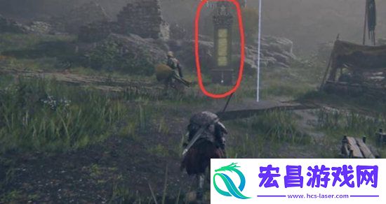 艾尔登法环地图打开攻略