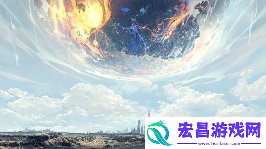 机甲美少女！国产科幻ARPG迈亚融解首支PV公布