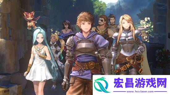 5折新史低！二次元ARPG碧蓝幻想
