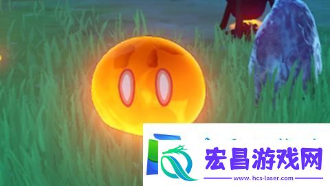 原神各元素史莱姆特性有哪些