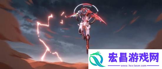 机甲美少女！国产科幻ARPG迈亚融解首支PV公布