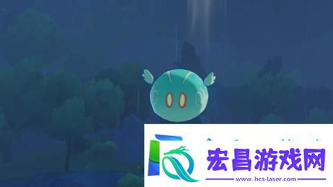 原神各元素史莱姆特性有哪些