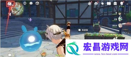 原神10月29日礼包兑换码是多少原神10月29日礼包兑换码领取一览