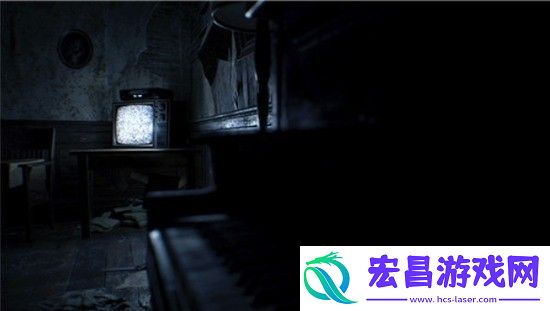 生化危**手游下载