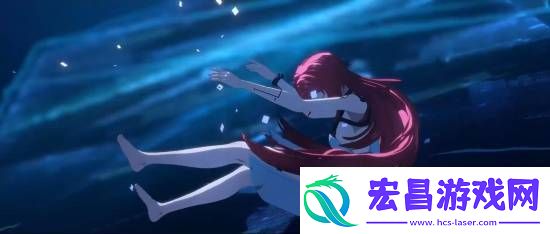 机甲美少女！国产科幻ARPG迈亚融解首支PV公布