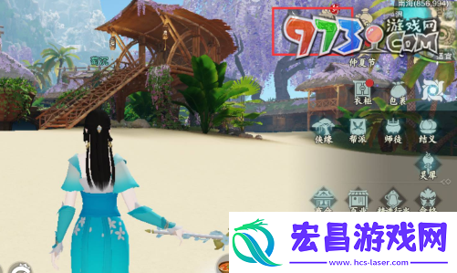 一梦江湖怎么乞讨