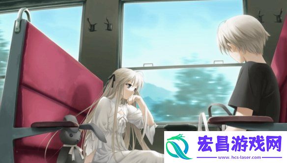 发售日期没了！传奇“骨科”名作缘之空再次跳票