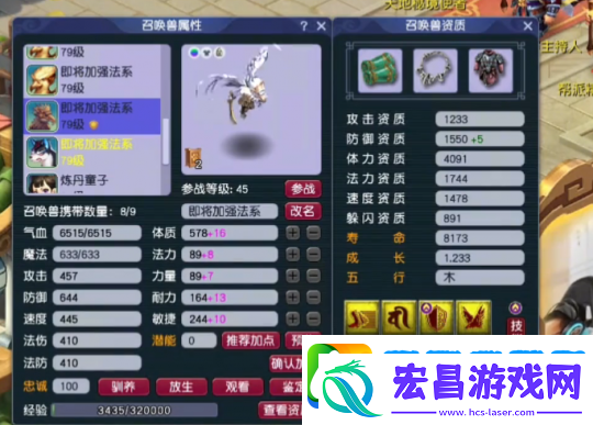 梦幻西游精锐东海渊