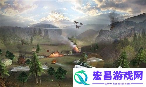直升机突袭手机版下载