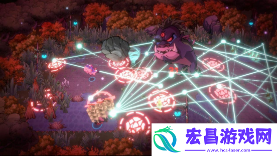 全新沙盒Roguelike冒险之旅Dino-Topia试玩版于-Steam-上线！
