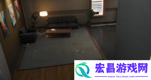 三角洲行动ar57强度及改装建议