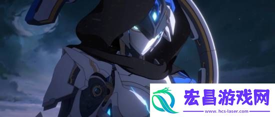 机甲美少女！国产科幻ARPG迈亚融解首支PV公布