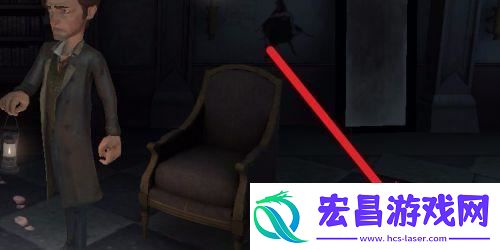 第五人格角色动作怎么设置