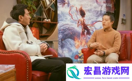 哪吒2票房破百亿