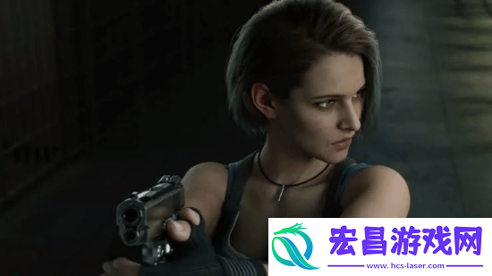 RE引擎到达极限-蓝色保护伞登场