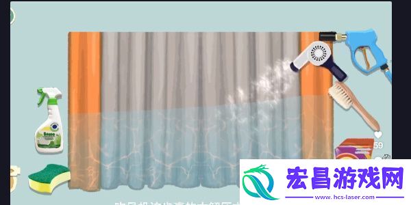 收纳物语窗前明月怎么过收纳物语窗前明月通关攻略