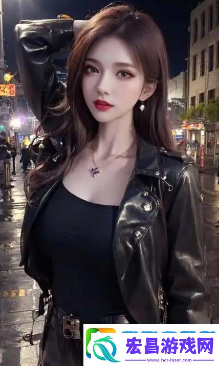 一个在上