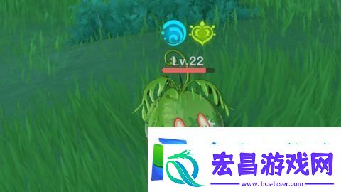 原神各元素史莱姆特性有哪些