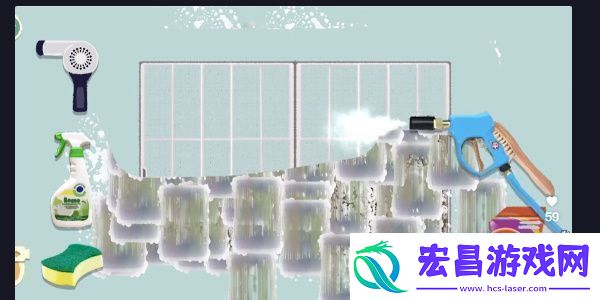 收纳物语窗前明月怎么过收纳物语窗前明月通关攻略