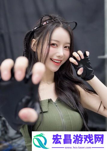 少女たちよ在线观看动漫游戏免费，带你进入虚拟世界的奇妙冒险，网友：这可真是个宝藏平台！